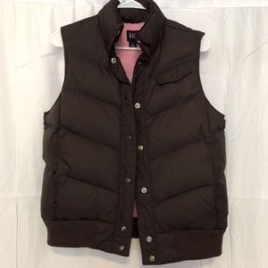 Gap Puffer Vest